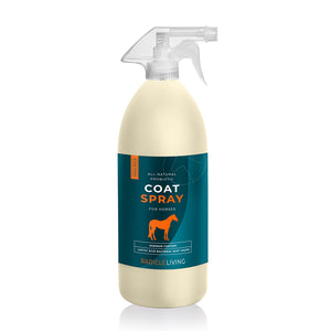 Radicle Living Coat Spray