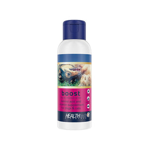 Boost 100ML (Healthtech)