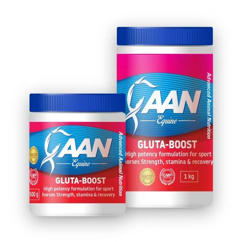 Aan Gluta-Boost