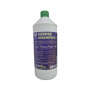 DLF Horse Shampoo
