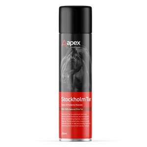 Apex Stockholm Tar Spray