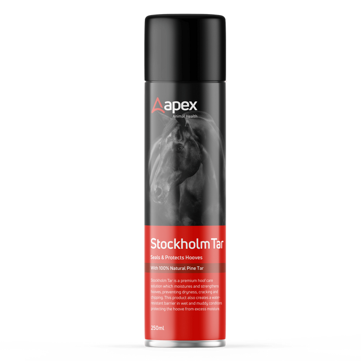 Apex Stockholm Tar Spray