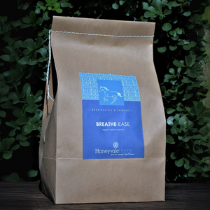 Breathe-Ease Honeyvale