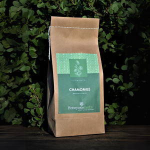 Chamomile Flowers Honeyvale