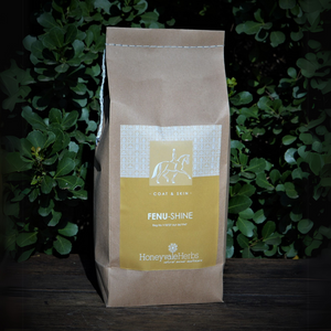 Fenu'shine Honeyvale