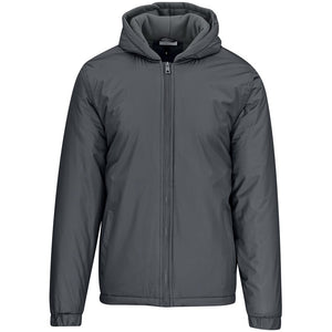 Hamilton Jacket (Embroidery front left chest)