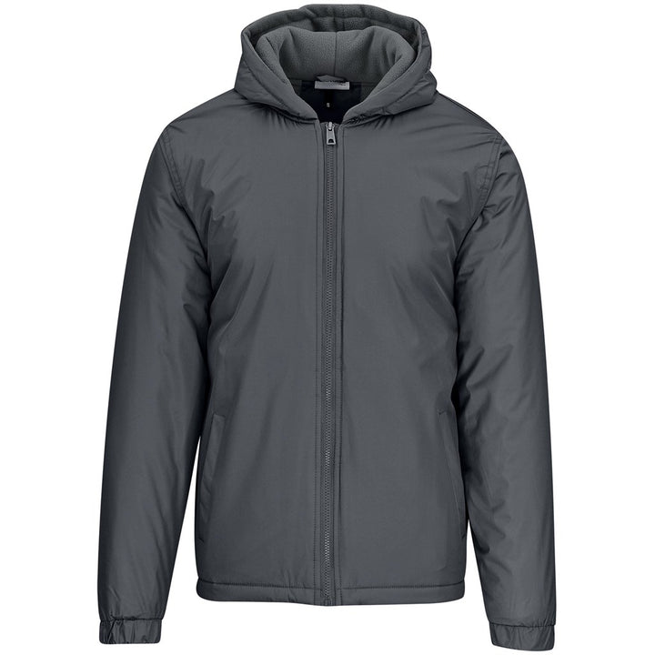 Hamilton Jacket (Embroidery front left chest)