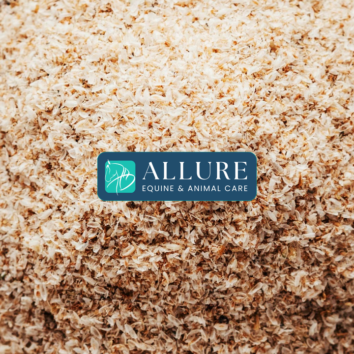 Allure Psyllium Husk