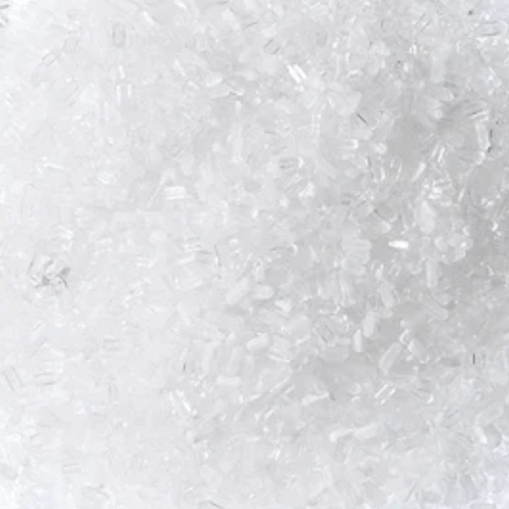 Epsom Salt (Magnesium Sulphate)