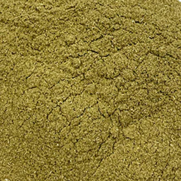 Fennel Ground