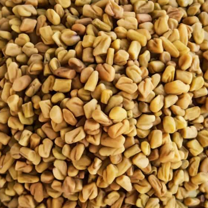 Fenugreek Seed Whole
