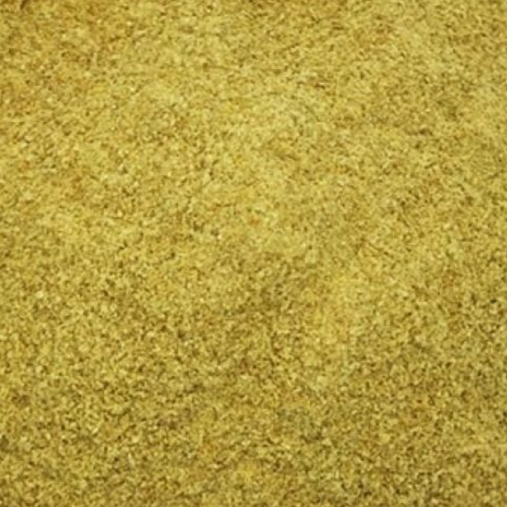 Fenugreek Ground