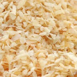 Garlic Flakes