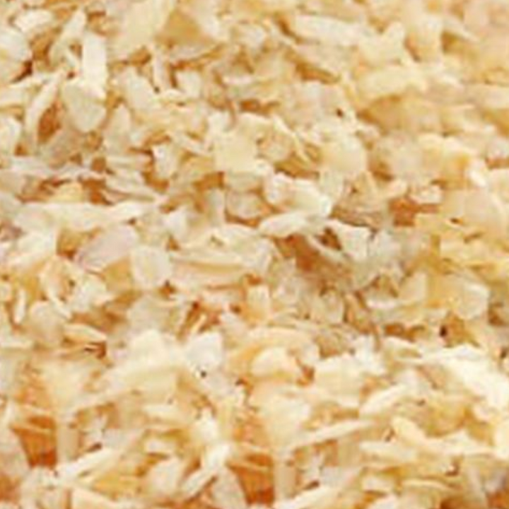 Garlic Flakes