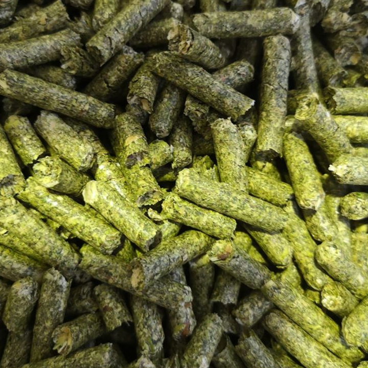 Lucerne Pellets Pure (Treat Packs) *NH