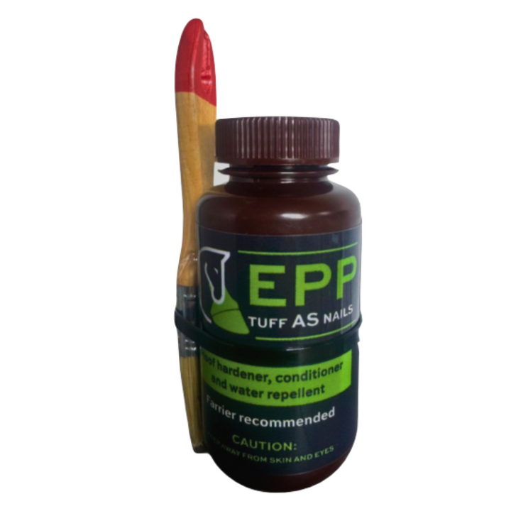 EPP Tuff as Nails