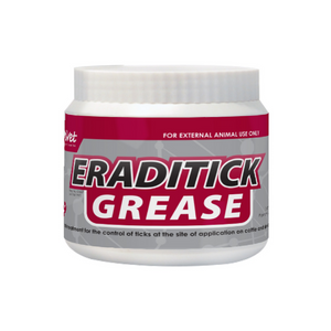 Eraditick Grease