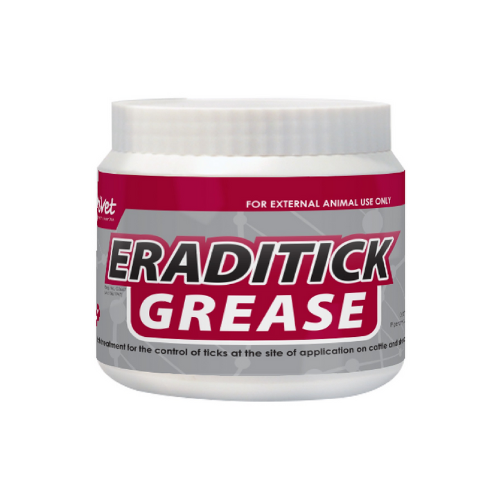 Eraditick Grease