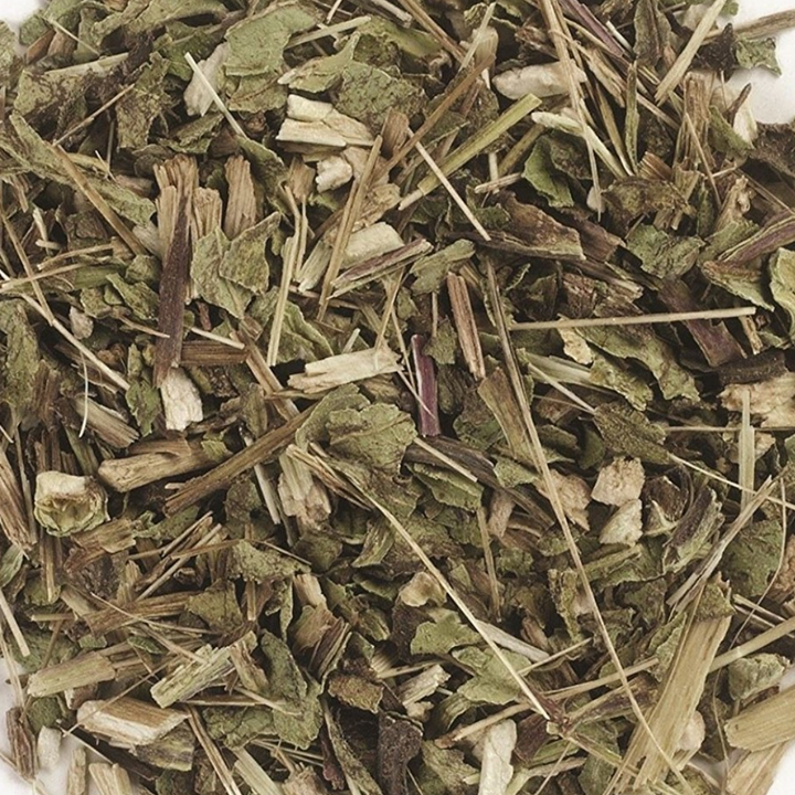 Echinacea Herb Cut