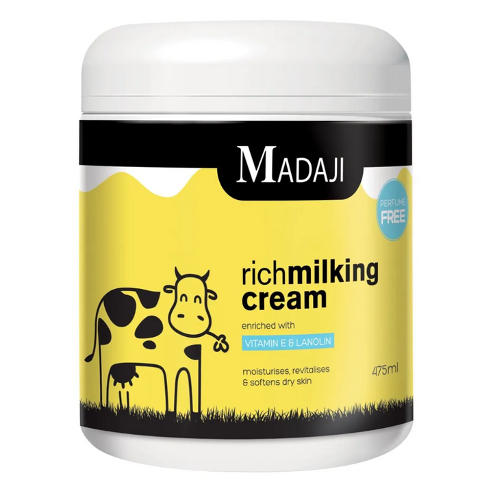 Madaji Cream