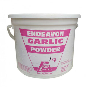Endeavon Garlic Powder