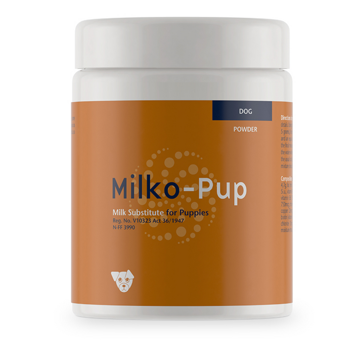 Milko-Pup 250GR