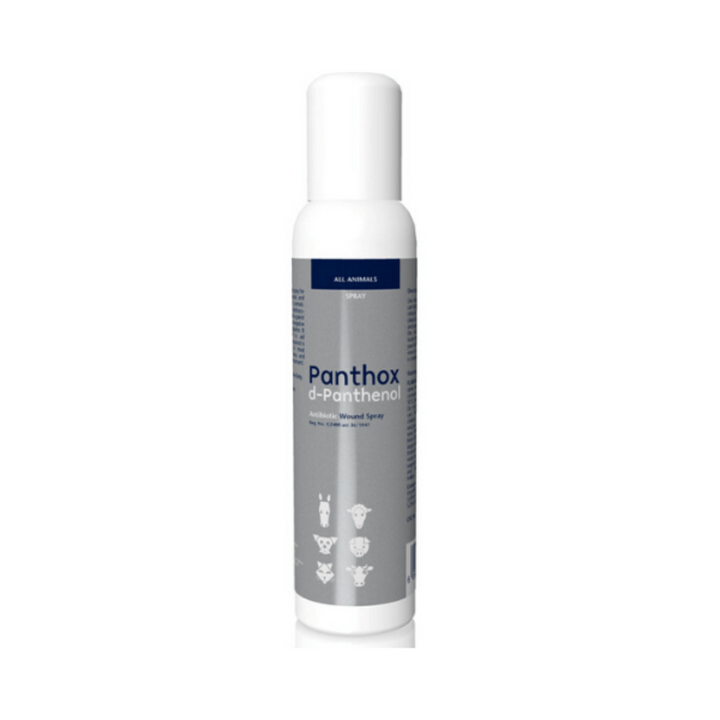 Panthox Silver 200ML