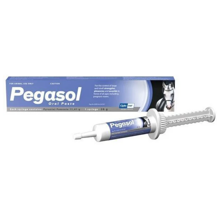 Pegasol