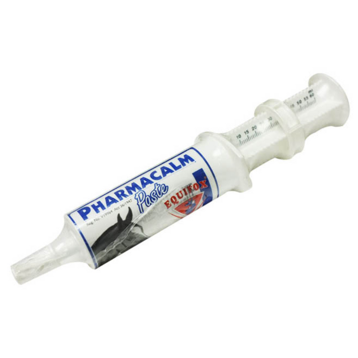 Equifox Pharmacalm Paste