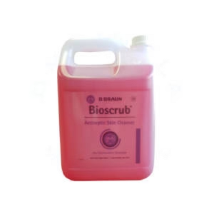 Bioscrub