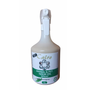 Animal & Pet Neem Oil Spray