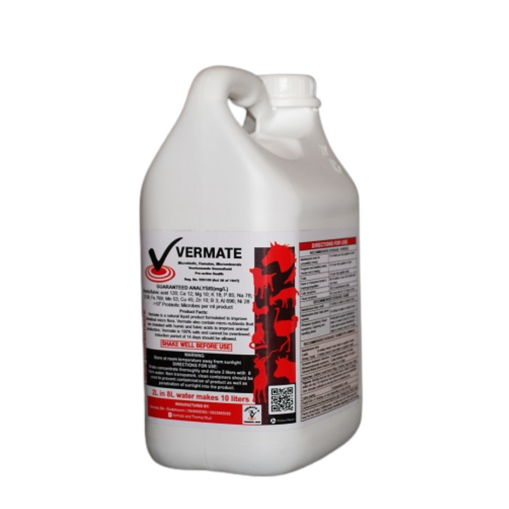 Vermate Concentrate