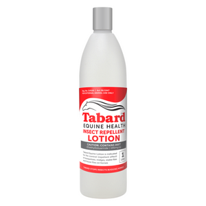 Tabard Equine Lotion 1L
