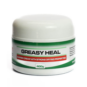 EquiSupreme Greasy Heel