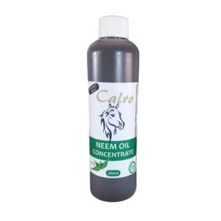 Animal & Pet Neem Oil Concentrate