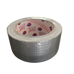 Silver Duct Tape