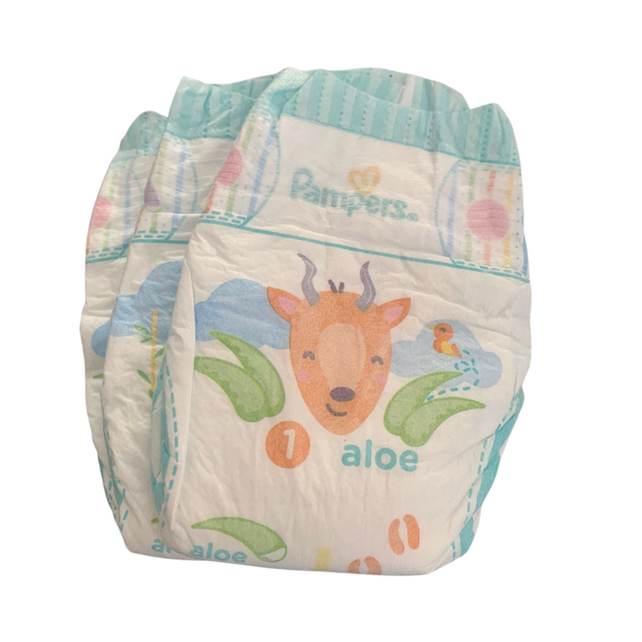 Nappies (Each)