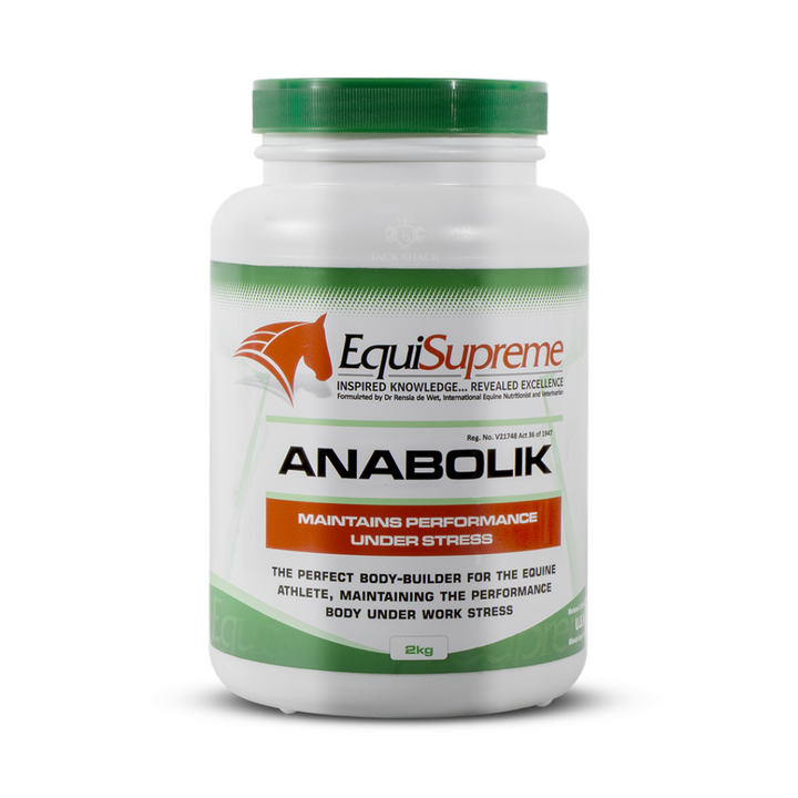 Anabolik