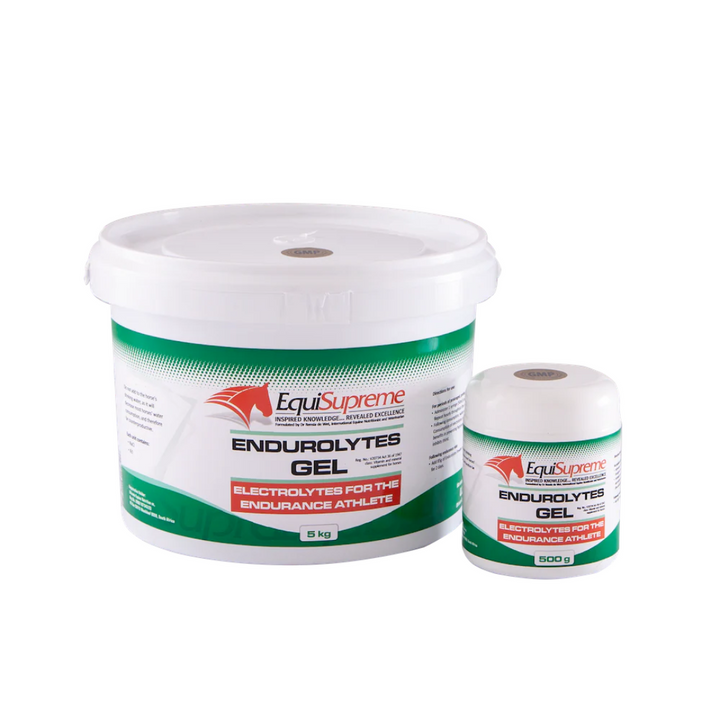 Endurolytes Gel
