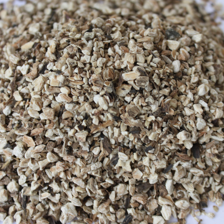 Burdock Root Cut Equi-Fortress