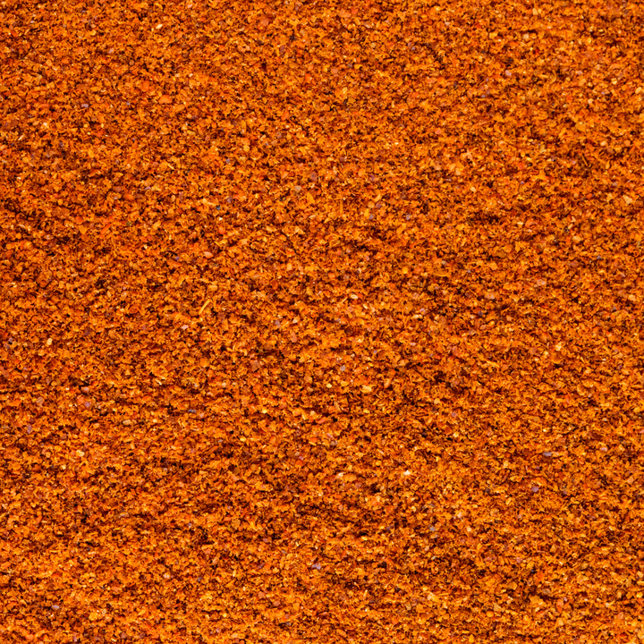 Cayenne Pepper Equi-Fortress