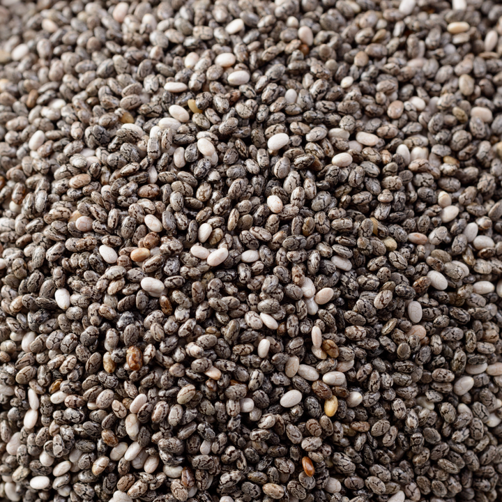 Chia Seeds Equi-Fortress