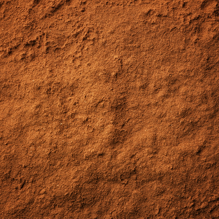 Cinnamon Equi-Fortress