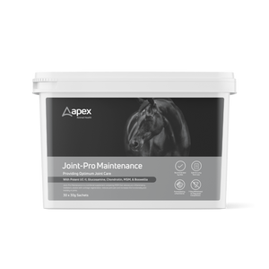 Apex Joint Pro Maintenance Sachets