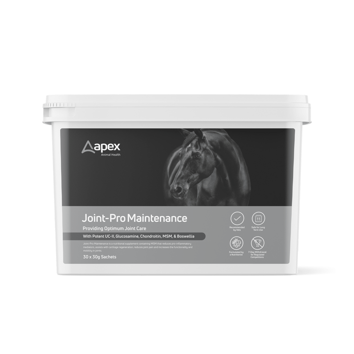 Apex Joint Pro Maintenance Sachets