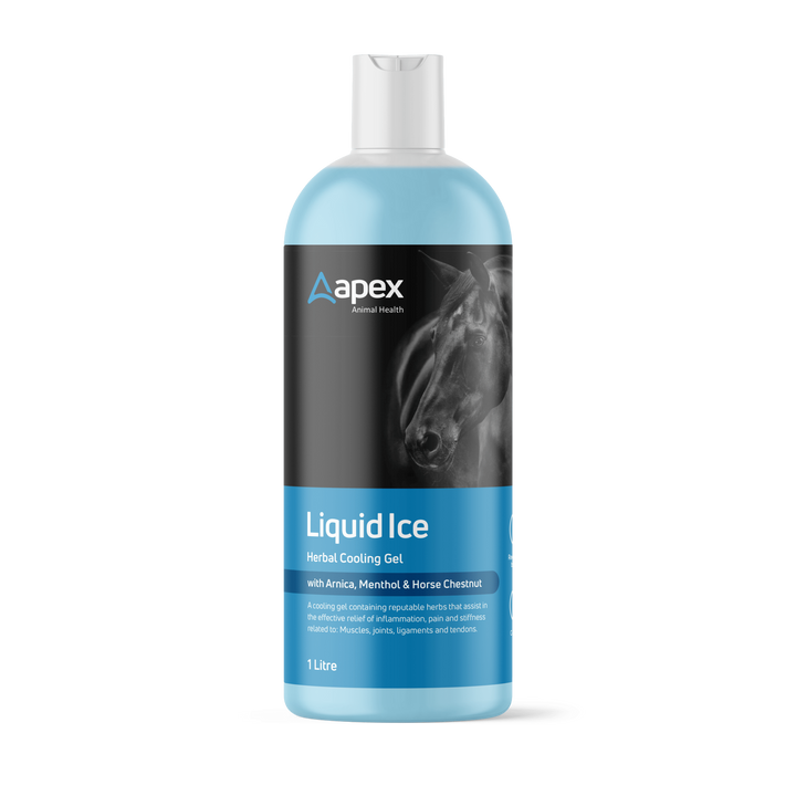 Apex Liquid Ice 1L