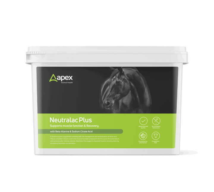 Apex Neutralac Plus Sachets