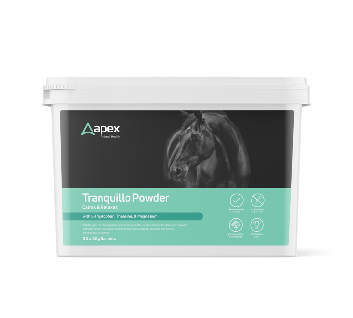 Tranquillo Powder