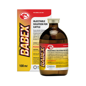 Ascendis Babex 100ml