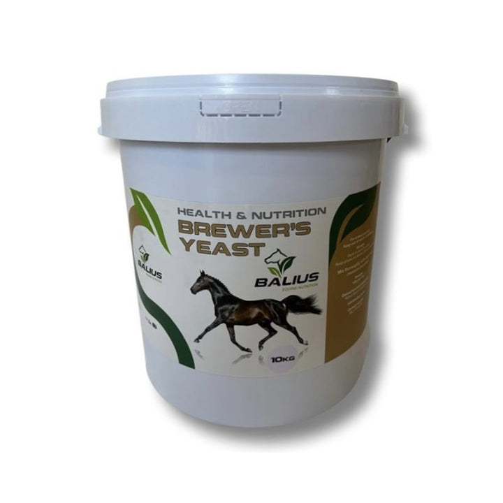 Brewers Yeast